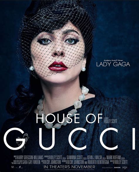 gucci house streaming|lady gaga house of gucci.